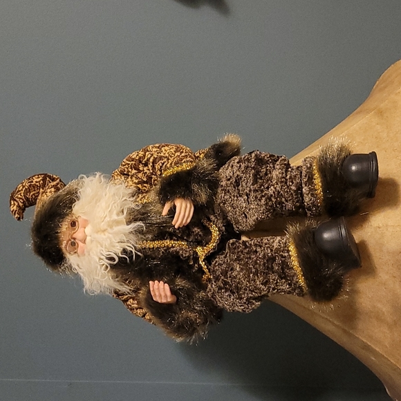 Jolly O Saint Nicholas...EUC - Picture 3 of 11